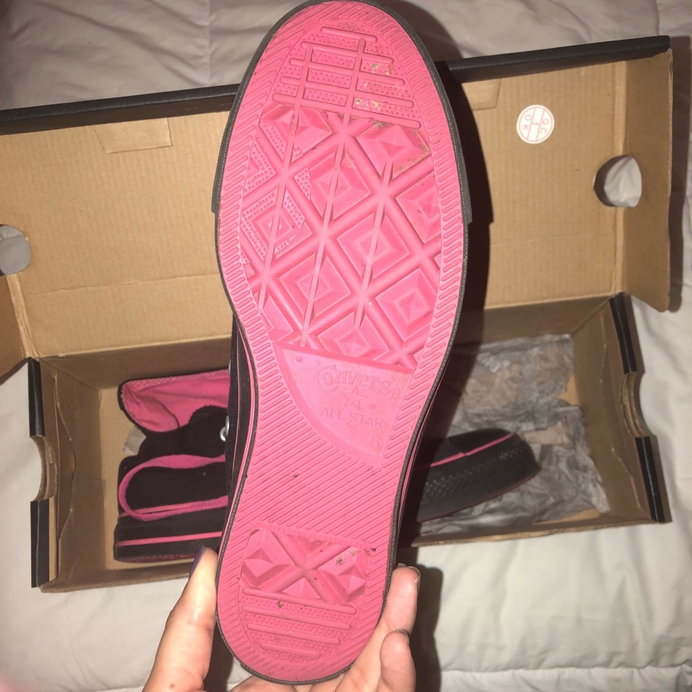 Hi top Converse - Picture 3 of 4